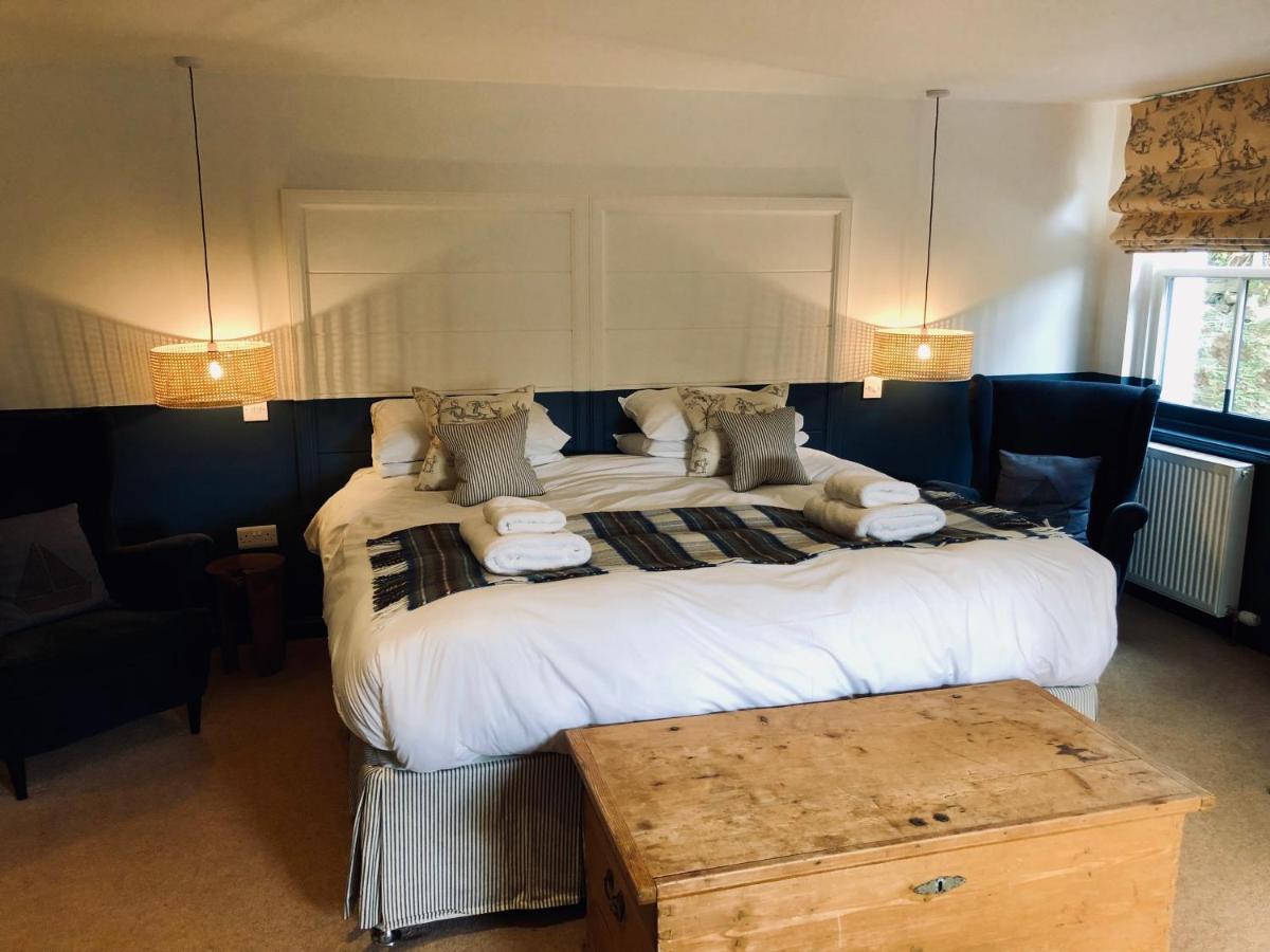 The Boat 3* Aboyne